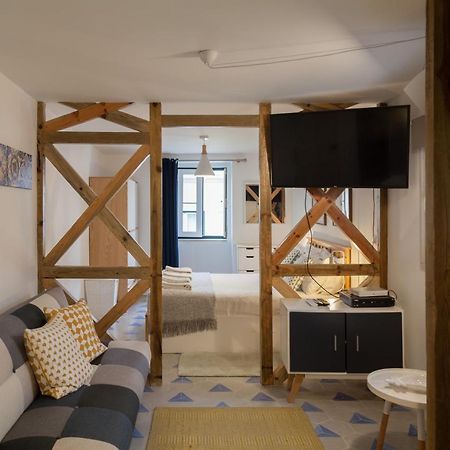 Flh Santa Catarina Typical Studio Lisboa 外观 照片