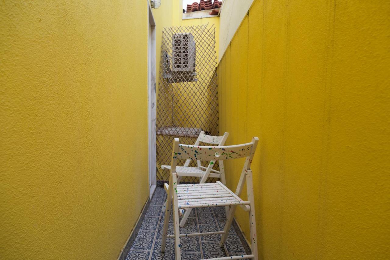 Flh Santa Catarina Typical Studio Lisboa 外观 照片
