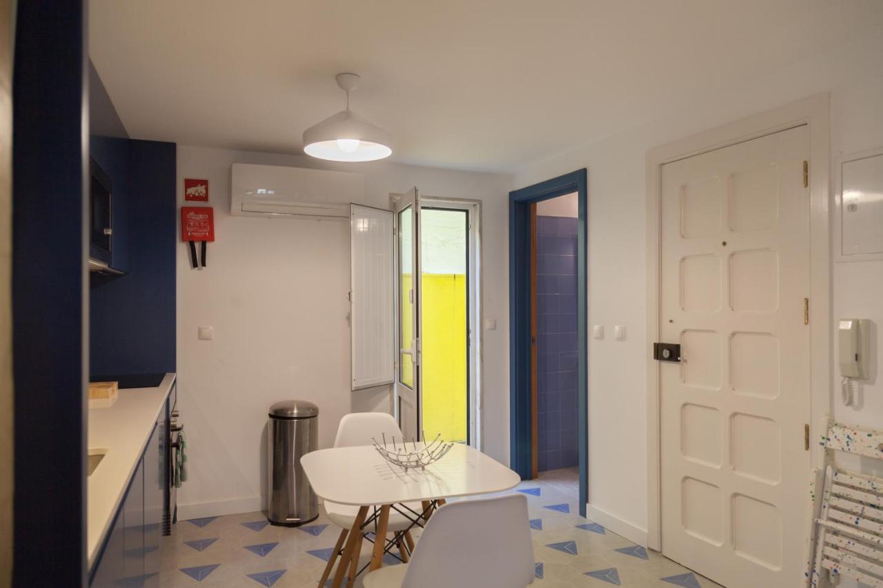 Flh Santa Catarina Typical Studio Lisboa 外观 照片