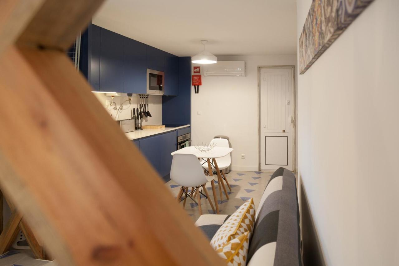 Flh Santa Catarina Typical Studio Lisboa 外观 照片